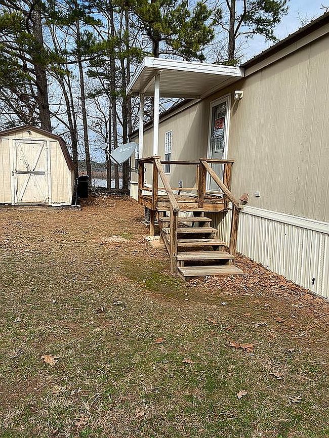 Photo of 27 Hw Fishing Village Rd, Story, AR