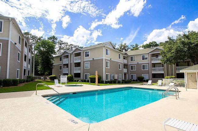Image of 4000 Sw 23rd St Apt 4-104