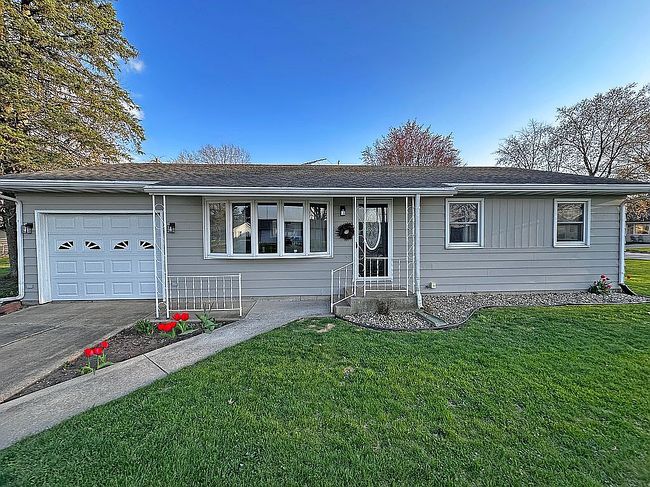 Image of 3402 Silverbrook Ave