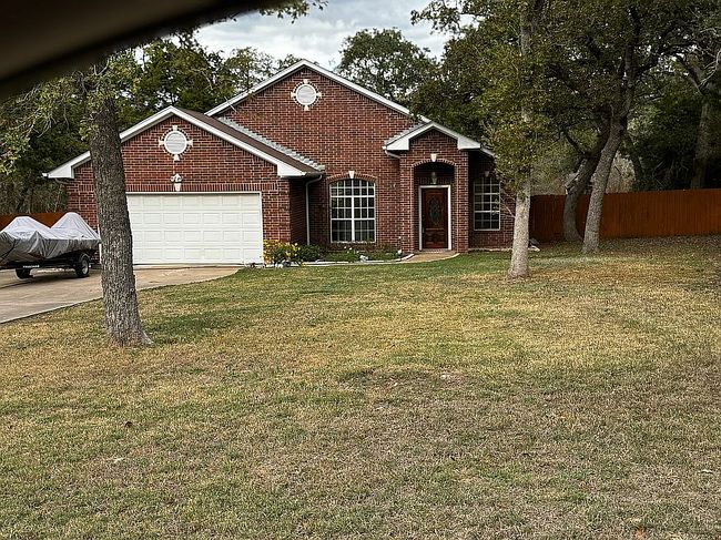 258 W Oak Loop, Cedar Creek, TX