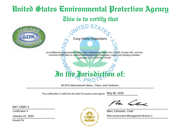 Certificate 2