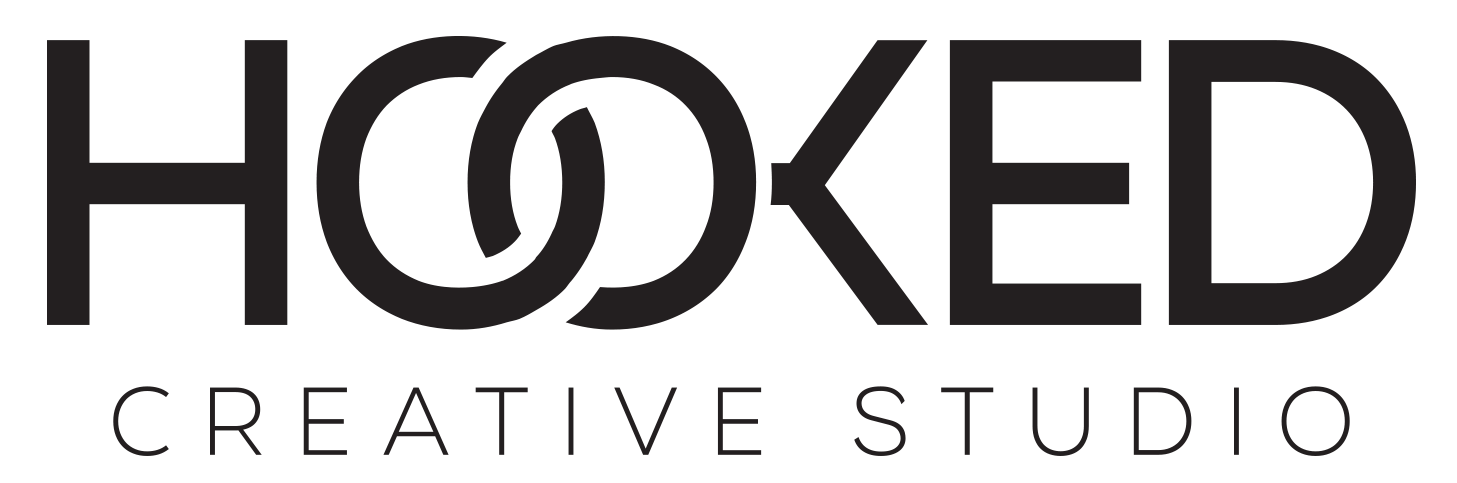 Hooked Creative Studio