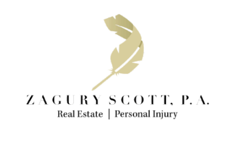 Zagury Scott, PA